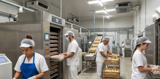 SE SOLICITA PERSONAL PARA GRANJA INCUBADORA (CON O SIN EXPERIENCIA), FLEXIBILIDAD HORARIA. SALARIO SEGÚN CONVENIO Personal para Granja incubadora empleo en España spain jobs personal avicola poultry farm Empleos Urgentes
