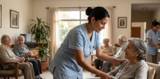 SE NECESITA PERSONAL PARA CUIDADO DE ADULTA MAYOR (MÍNIMA EXPERIENCIA), REMUNERACIÓN COMPETITIVA Personal para cuidado de adultos mayores cuidadora de ancianos en Costa Rica caregiver elderlycare homecare Empkeos en Costa Rica Empleos Urgentes