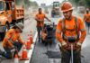 SE SOLICITA TRABAJADOR DE MANTENIMIENTO DE CARRETERAS (MÍNIMA EXPERIENCIA), INGRESO INMEDIATO. BUEN SALARIO Trabajador de Mantenimiento de Carreteras en USA empleo en Woodbine Highway Maintenance Worker in the USA construction jobs in the United States Empleos Urgentes