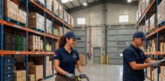 SE SOLICITA EMPLEADO/A PARA BODEGA DE CAFETERÍA INSTITUCIONAL (MÍNIMA EXPERIENCIA), INCORPORACIÓN INMEDIATA Almacén en Costa Rica Empleos en Costa rica Auxiliar de almacén Empleos Urgentes