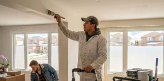SE BUSCA AYUDANTE DE PINTOR CON O SIN EXPERIENCIA, SE OFRECE ENTRENAMIENTO Y BUEN PAGO POR HORA