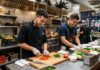 SE BUSCAN 2 AYUDANTES DE COCINA PARA TALAVERA MEXICAN COFFEE SHOP EN VANCOUVER, COLUMBIA BRITÁNICA (7 MESES DE EXPERIENCIA), EMPLEO PERMANENTE. PAGO DE $19 POR HORA Ayudantes de cocina en Canadá restaurant staff personal para restaurante en Canadá Empleos Urgentes