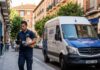 SE NECESITA CONDUCTOR/A REPARTIDOR/A PARA EMPRESA DE LOGÍSTICA EN TORRENT, VALENCIA (1 AÑO DE EXPERIENCIA). SALARIO DE 17.500 A 19.000 € AL AÑO Chofer de reparto empresa en España empleos en España spain jobs delivery driver Empleos Urgentes Conductor repartidor en Barcelona