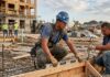 SE BUSCA CARPINTERO/A DE OBRA ARMADOR Y AYUDANTE DE ALBAÑIL PARA SAUBER ARGENTINA EN BARRACAS, CABA (5 AÑOS DE EXPERIENCIA), CONVENIO UOCRA. JORNADA COMPLETA Concreto Construccion en Estados Unidos Obreros de construcción USA jobs construction staff Empleos en Estados Unidos Empleos Urgentes