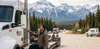 SE SOLICITA CONDUCTOR DE CAMIÓN (CON O SIN EXPERIENCIA, SE ENTRENARÁ), INGRESO INMEDIATO. PAGO $29,50 POR HORA Conductor de camión en Canadá Truck drivers canada jobs Empleos Urgentes