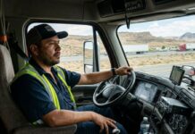 SE SOLICITAN 4 CONDUCTORES DE CAMIÓN PESADO (MÍNIMA EXPERIENCIA). PAGO $27.27 POR HORA, TRABAJO ESTABLE Conductores de camión en Estados Unidos Truck drivers empleos en Estados Unidos USA jobs camioneros Empleos Urgentes