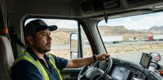SE SOLICITAN 4 CONDUCTORES DE CAMIÓN PESADO (MÍNIMA EXPERIENCIA). PAGO $27.27 POR HORA, TRABAJO ESTABLE Conductores de camión en Estados Unidos Truck drivers empleos en Estados Unidos USA jobs camioneros Empleos Urgentes