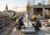 SE BUSCAN OFICIALES Y MEDIO OFICIALES ALBAÑILES PARA WELSI EN CABA Y GBA (CON EXPERIENCIA), TRABAJO REGISTRADO. SUELDO POR ENCIMA DEL CONVENIO UOCRA Construcción en España Spain jobs Obreros de construcción Empleo en Sevilla España Empleos Urgentes