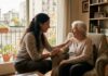 SE BUSCAN CUIDADORAS DOMICILIARIAS DE ADULTOS MAYORES PARA ASISTENCIA DEL SOL EN PALERMO, CABA (2 AÑOS DE EXPERIENCIA), GUARDIAS DE 48 X 48 HS. SUELDO DE $800.000 Cuidadora de adultos mayores en Buenos Aires Argentina empleo en Argentina jobs caregiver elderlycare Empleos Urgentes