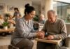SE BUSCA ASISTENTE GERIÁTRICO/A PARA CENTRO HIRSCH EN SAN MIGUEL, GBA (1 AÑO DE EXPERIENCIA Y SECUNDARIO COMPLETO), TURNOS ROTATIVOS. SUELDO DE CONVENIO Cuidadoras de adultos mayores geriatrico en Buenos Aires ARgentina Geriatric staff caregiver elderlycare Empleos Urgentes