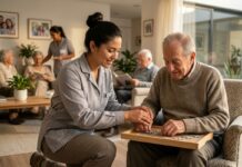 SE BUSCA ASISTENTE GERIÁTRICO/A PARA CENTRO HIRSCH EN SAN MIGUEL, GBA (1 AÑO DE EXPERIENCIA Y SECUNDARIO COMPLETO), TURNOS ROTATIVOS. SUELDO DE CONVENIO Cuidadoras de adultos mayores geriatrico en Buenos Aires ARgentina Geriatric staff caregiver elderlycare Empleos Urgentes
