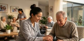 SE NECESITAN CUIDADORAS/ES PARA HOGAR Y CENTRO DE DÍA (CON O SIN EXPERIENCIA). GUARDIAS DIURNAS Y NOCTURNAS. BUEN SUELDO Cuidadoras de adultos mayores geriatrico en Buenos Aires ARgentina Geriatric staff caregiver elderlycare Empleos Urgentes