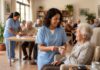 SE PRECISAN CUIDADORAS/ES (CON O SIN EXPERIENCIA), TURNO INDIFERENTE. REMUNERACIÓN COMPETITIVA Cuidadoras de adultos mayores geriatrico en España centro de Día Gariatric staff personal para geriatrico caregiver elderlycare cuidadoras Empleos Urgentes