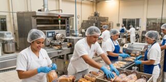 SE NECESITAN EMPACADORES/AS PARA INDUSTRIA PANIFICADORA (NO REQUIERE EXPERIENCIA), CONTRATACIÓN INMEDIATA. REMUNERACIÓN COMPETITIVA Empacadores para industri panificadora en Costa Rica Packers jobs workers Empleos Urgentes