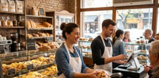 SE SOLICITA EMPLEADA DE PANADERÍA FINES DE SEMANA Y FERIADOS (CON O SIN EXPERIENCIA), INCORPORACIÓN INMEDIATA. BUEN SUELDO Empleada de panaderia fines de semana en ARgentina Empleos Urgentes