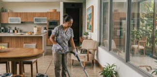 SE SOLICITA EMPLEADA DOMÉSTICA (NO SE REQUIERE EXPERIENCIA PREVIA), REMUNERACIÓN COMPETITIVA. INGRESO INMEDIATO Empleada domestica en Costa Rica Dosmestic staff empleada del hogar Empleos en Costa Rica House cleaning Empleos Urgentes