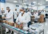 SE SOLICITAN ENVASADORES/AS DE PRODUCTOS FARMACÉUTICOS (CON O SIN EXPERIENCIA). SALARIO SEGÚN CONVENIO Envasadores de Productos Farmacéuticos Empleo en Alicante Empleo sin experiencia en España Pharmaceutical Product Packagers Jobs in Alicante Jobs without experience in Spain Empleos Urgentes