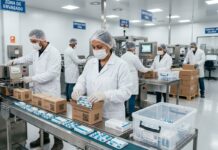 SE BUSCA OPERARIO/A DE PRODUCCIÓN DE LENTES OFTÁLMICOS PARA MAYORISTAS ÓPTICOS J Y Z EN PAVAS, SAN JOSÉ (POCA EXPERIENCIA), CONTRATO INDEFINIDO Envasadores de Productos Farmacéuticos Empleo en Alicante Empleo sin experiencia en España Pharmaceutical Product Packagers Jobs in Alicante Jobs without experience in Spain Empleos Urgentes