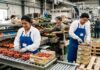 SE PRECISAN ENVASADORES/AS PARA EMPRESA DEL SECTOR HORTOFRUTÍCOLA (5 PUESTOS), INCORPORACIÓN INMEDIATA. BUEN SALARIO Envasadores en España Empresa del Sector Hortofrutícola en España empleo de envasador en España Packers in Spain Company in the Fruit and Vegetable Sector in Spain Empleos Urgentes