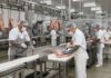 SE SOLICITAN PEONES/AS PARA INDUSTRIA CÁRNICA (POCA EXPERIENCIA), PERSONAS CON ACTITUD PROACTIVA. BUEN SALARIO Industria Cárnica en España operarios de producción spain jobs empleo en España Empleos Urgentes