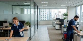 SE SOLICITA PERSONAL DE LIMPIEZA CON O SIN EXPERIENCIA (HOMBRES Y MUJERES), 4 HORAS DIARIAS DE LUNES A VIERNES. BUEN SUELDO Limpieza en Buenos Aires ARgentina Personal de limpieza cleaning staff Limpieza de Oficinas oficce cleaning staff Empleos Urgentes