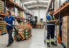 SE SOLICITA MOZO/A DE ALMACÉN PARA EMPRESA DEL SECTOR AGROALIMENTARIO (MÍNIMA EXPERIENCIA), TRABAJO ESTABLE. BUEN SALARIO Mozo de Almacén Para Empresa del Sector Agroalimentaria en España empleo en Córdoba Warehouse Clerk for an Agri-Food Company in Spain - Job in Córdoba Empleos Urgentes