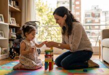 SE NECESITA NIÑERA PARA EL CUIDADO DE NIÑA DE 2 AÑOS, SE OFRECE TRABAJO A LARGO PLAZO Y BUEN SUELDO Niñera en Buenos Aires empleo de niñera en ARgentina nanny babysistter cuidadora de niña Empleos Urgentes