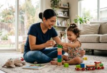 SE SOLICITA NIÑERA TIEMPO PARCIAL EN LAS TARDES (CON O SIN EXPERIENCIA), CUIDO DE NIÑA DE 2 AÑOS Y 8 MESES. BUEN PAGO POR HORA Niñera en Costa Rica Empleo de niñera en Costa Rica nanny cuido de niños pequenõs babysistter jobs Empleos Urgentes