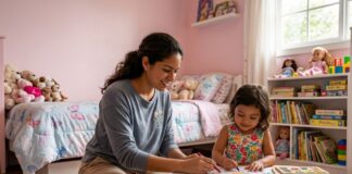 SE SOLICITA NIÑERA PARA CUIDO DE NIÑA DE 4 AÑOS. TIEMPO PARCIAL, DE LUNES A VIERNES DE 7:30 A 3:30 HS. BUEN PAGO SEMANAL Niñera en Costa Rica Empleo en Costa Rica Nanny Babysister Cuidadora de niños Empleos Urgentes