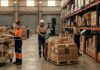SE SOLICITAN OPERARIOS/AS DE DEPÓSITO (NO REQUIERE EXPERIENCIA PREVIA). BUEN SUELDO, INGRESO INMEDIATO Operarios de deposito en Argentina empleo en Buenos Aires warehouse operator empleos en Argentina Empleos Urgentes