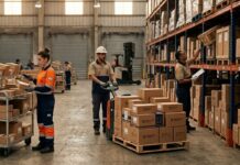 SE SOLICITAN OPERARIOS/AS DE DEPÓSITO (NO REQUIERE EXPERIENCIA PREVIA). BUEN SUELDO, INGRESO INMEDIATO Operarios de deposito en Argentina empleo en Buenos Aires warehouse operator empleos en Argentina Empleos Urgentes