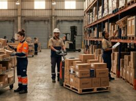 Operarios de deposito en Argentina empleo en Buenos Aires warehouse operator empleos en Argentina Empleos Urgentes Auxiliar de depósito en Salta