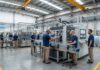SE BUSCAN OPERARIOS/AS DE PRODUCCIÓN PARA INDUSTRIA PLÁSTICA VÍA SUMINISTRA EN VILLA LUGANO, CABA (SECUNDARIO COMPLETO), TURNOS ROTATIVOS CON POSIBILIDAD DE EFECTIVIZACIÓN Operarios de producción en Argentina Production staff Empresa del rubro plastico Argentina jobs Empresa embotelladora Empleos Urgentes