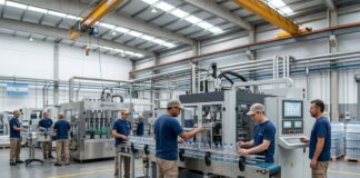 SE NECESITAN OPERARIOS/AS DE PRODUCCIÓN (POCA EXPERIENCIA), EMPRESA DEL RUBRO PLÁSTICO. PAGOS QUINCENALES SEGÚN CONVENIO Operarios de producción en Argentina Production staff Empresa del rubro plastico Argentina jobs Empresa embotelladora Empleos Urgentes