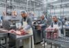 SE SOLICITAN OPERARIOS/AS DE INDUSTRIA CÁRNICA (MÍNIMA EXPERIENCIA), INCORPORACIÓN INMEDIATA. BUEN SALARIO Operarios industria carnica en España meet operator personal para empresa carnica spain jobs Empleos Urgentes