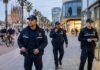 SE BUSCA VIGILANTE DE SEGURIDAD CON TIP PARA GARDA EN MONCLOA, MADRID (SE VALORA EXPERIENCIA), CONTRATO INDEFINIDO. SALARIO DE 1.500 A 1.800 € AL MES Personal de seguridad Privada en Barcelona empleo en España Security guard empleo de seguridad en España spain jobs Empleos Urgentes