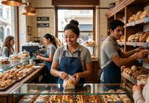 SE BUSCA DEPENDIENTE DE PANADERÍA PARA PRICESMART EN TRES RÍOS, CARTAGO (CARNÉ DE MANIPULACIÓN DE ALIMENTOS), BACHILLERATO. SALARIO DE ₡350.000 A ₡450.000 Personal para panaderia en Buenos Aires empleo en Caballito Capital Federal Bakery staff Empleos en Argentina Empleos Urgentes
