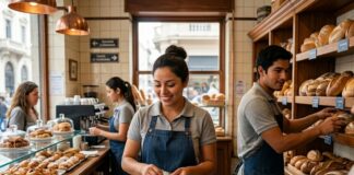 SE NECESITA PERSONAL PARA PANADERÍA Y CONFITERÍA (NO SE REQUIERE EXPERIENCIA PREVIA), SE CAPACITARÁ. VARIOS PUESTOS DISPONIBLES Personal para panaderia en Buenos Aires empleo en Caballito Capital Federal Bakery staff Empleos en Argentina Empleos Urgentes