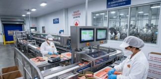 SE SOLICITA PERSONAL PARA PRODUCCIÓN DE ALIMENTOS (3 VACANTES), CON O SIN EXPERIENCIA. BUEN PAGO POR HORA Producción de alimentos en Canadá jobs wirkers Personal Para Producción production staff Empleos Urgentes