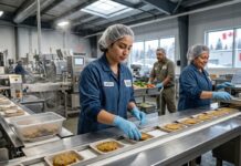 SE BUSCAN OPERARIOS/AS DE PANIFICACIÓN PARA EMPRESA PROVEEDORA DE PANIFICADOS VÍA PEOPLE EMPLOY EN ITUZAINGÓ, GBA (2 AÑOS DE EXPERIENCIA Y CARNET SANITARIO), CONTRATO POR TIEMPO INDETERMINADO Ayudante de Producción para empresa de alimentos Empleos en Canadá Production staff empleos Urgentes