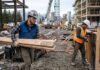 SE SOLICITAN AYUDANTES DE CONSTRUCCIÓN (NO REQUIERE EXPERIENCIA, SE ENTRENARÁ), SALARIO $3680 POR MES Ayudantes de construcción en Canadá Empleo sin experiencia en Canadá Construction helpers in Canada Jobs in British Columbia Jobs without experience in Canada Empleos Urgentes