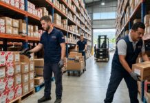 SE BUSCA TRABAJADOR/A DE BODEGA PARA SPICES USA EN HIALEAH, MIAMI (1 AÑO DE EXPERIENCIA CON MONTACARGAS), TIEMPO COMPLETO. PAGO DESDE $17 POR HORA Bodega de empresa automotriz en Costa Rica Empleo como Bodeguero en Costa Rica Warehouse operator Empleos Urgentes