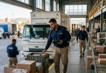 SE BUSCA CHOFER REPARTIDOR/A PARA DISTRIBUIDORA DE GAS EN VENADO TUERTO, SANTA FE (CON EXPERIENCIA), FULL TIME Chofer para empresa de reparto logística Driver Empleos en Argentina Empleos Urgentes Chofer repartidor en Santa Fe