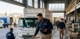 SE SOLICITA CHOFER PARA EMPRESA DE REPARTOS/LOGÍSTICA (NO REQUIERE EXPERIENCIA), VARIAS ZONAS. EXCELENTE SUELDO Chofer para empresa de reparto logística Driver Empleos en Argentina Empleos Urgentes