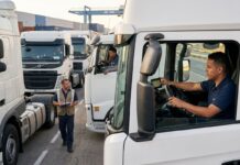 SE PRECISA CONDUCTOR/A DE TRÁILER (INGRESO INMEDIATO). SALARIO 26.935 € BRUTOS ANUALES + PLUS DE NOCTURNIDAD + DIETAS Conductor de Tráiler en España Empleo de conductor en España Empleo en Barcelona Trailer Driver in Spain Driver jobs in Spain Jobs in Barcelona Trailer Driver in Barcelona Empleos Urgentes