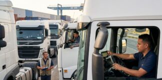 SE PRECISA CONDUCTOR/A DE TRÁILER (INGRESO INMEDIATO). SALARIO 26.935 € BRUTOS ANUALES + PLUS DE NOCTURNIDAD + DIETAS Conductor de Tráiler en España Empleo de conductor en España Empleo en Barcelona Trailer Driver in Spain Driver jobs in Spain Jobs in Barcelona Trailer Driver in Barcelona Empleos Urgentes