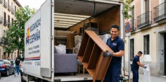 SE SOLICITAN CONDUCTORES DE CAMIÓN PARA EMPRESA DE MUDANZAS Y TRANSPORTES (CON O SIN EXPERIENCIA), 10 PUESTOS. BUEN SALARIO Y BENEFICIOS Conductores de camion de Mudanzas Obrero De Carga y Descarga Moving Driver Loading and Unloading Worker Empleos Urgentes