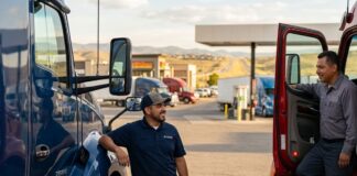 SE SOLICITAN CONDUCTORES DE CAMIÓN (NO REQUIERE EXPERIENCIA), 1ER TURNO. PAGO $27.00 POR HORA Conductores de camión en Estados Unidos USA jobs truck drivers Empleos en Estados Unidos Empleos Urgentes