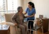 SE NECESITA CUIDADOR/A CON O SIN EXPERIENCIA, PARA SERVICIOS DE INTERNACIÓN DOMICILIARIA. TRABAJO A TURNO, BUEN SUELDO Cuidador Empleo sin Experiencia Servicios de Internación Domiciliaria cuidadoras de adultos mayores Caregiver Home Hospitalization Services caregivers of older adults Empleos Urgentes