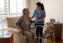 SE NECESITA CUIDADOR/A CON O SIN EXPERIENCIA, PARA SERVICIOS DE INTERNACIÓN DOMICILIARIA. TRABAJO A TURNO, BUEN SUELDO Cuidador Empleo sin Experiencia Servicios de Internación Domiciliaria cuidadoras de adultos mayores Caregiver Home Hospitalization Services caregivers of older adults Empleos Urgentes